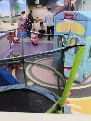 -孩子王(昆山招商花园城店)