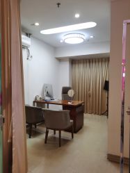 点击看大图 店内环境-深圳美莱医疗美容医院