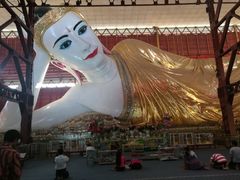 -ခြောက်ထပ်ကြီးရွှေသာလျောင်းဘုရားကြီး