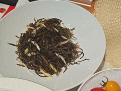 -渔港甄宴·海鲜·地标烟台菜(金沙滩店)