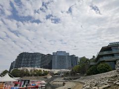 -绿城千岛湖喜来登度假酒店