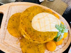 -Fresh Fruit Factory - Fruit Cuisine Restaurant