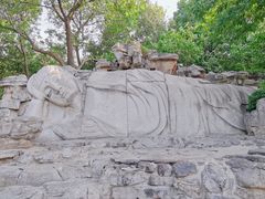 -千佛山风景名胜区