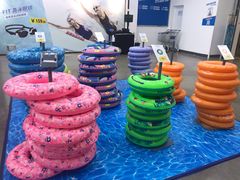 -迪卡侬(瓯海店)