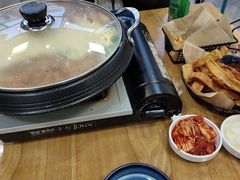 -李先生的首尔小馆(松江启源广场店)