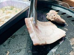 -玄希浪漫厨房·韩料烤肉(湖滨银泰in77店)