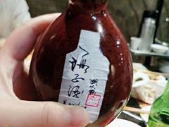 -潮火锅·麻辣牛肉火锅(观音桥方圆·LIVE店)
