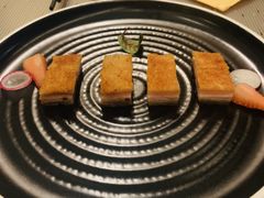 -彩丰楼中餐厅·仁恒洲际酒店