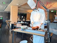 -喜悦烤鸭·新京菜(王府井店)