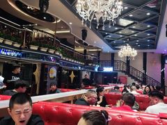 -金刚山烧烤(中山路店)