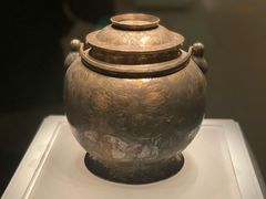 -陕西历史博物馆