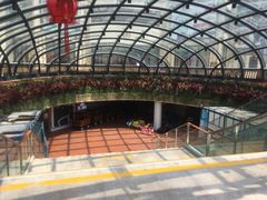 -开元盛世广场(新华北路店)