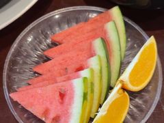 -南山竹海·珍味堂