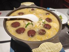 -老大连·海肠捞饭·大连海鲜大连菜(西安路店)