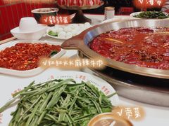 -李常在重庆火锅(合川总店)