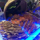 白色情人节穿搭|一起吃洲际酒店自助餐