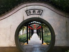 -走马楼饭庄(慈城古县城店)