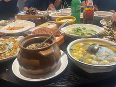 -健眺小海鲜(临海后山店)