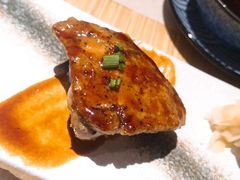 一番厚肝握寿司-舞漁日料美人胶原锅(陆家嘴中心店)
