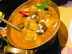 -simply thai天泰(静安嘉里中心店)