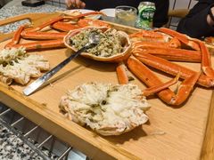 -震海贝烤贝·民俗特色店(延吉总店)