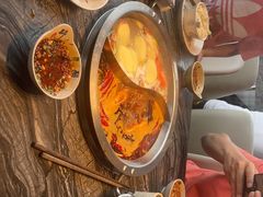 -天都火锅酒楼(虹梅南路店)