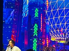 -MOSSO·Liveshow(M3香港广场店)