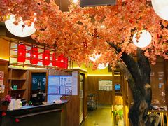 -九田家黑牛烤肉料理(新辰里亚运村店)