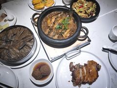 -小放牛炒菜馆(裕华万达店)