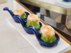 -五号茶居·新派粤菜·岭南五号酒店(沿江中路店)