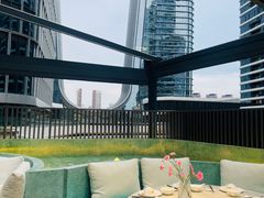 大堂-菉雅苑·湛江菜(前海卓越INTOWN店)