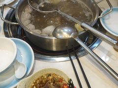-广味鲜潮汕牛肉火锅(延安三路店)
