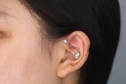 -众刺纹画·纹身·穿孔饰品·海娜定制