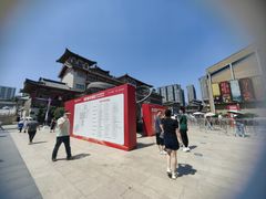 -西安大唐西市博物馆