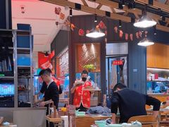 -潮界(LU·ONE凯德晶萃广场店)