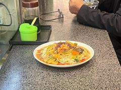 -清真·七祺祥面片手抓羊肉(瑞德店)