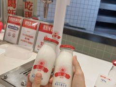 -红星前进面包牛奶公司(君太店)