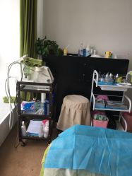 -Yue Show馨选·半永久纹眉纹眼线