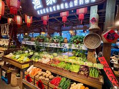 -胖姐渔村(中源大道店)