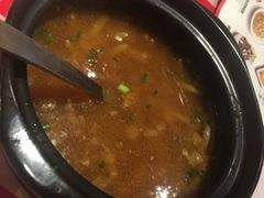 -西贝莜面村(近铁城市广场店)