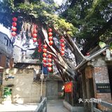 荔湾湖旁藏着一个古村落，尽显浓浓西关风情