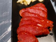 -虾易落味(杭州黄龙万科中心店)