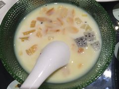 -博悦公馆尚悦自助餐厅