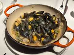 -Oyster Talks 四度蚝法餐厅