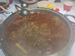 -蜀滋香鲜鱼美蛙火锅(339店)