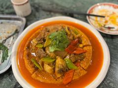 -东方亚克西餐厅(西康路店)
