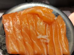 -争鲜回转寿司(金桥家乐福店)