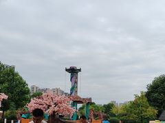 -南湖梦幻岛