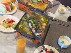 -北京王府井希尔顿酒店·万斯阁西餐厅