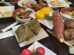 -青藤茶馆(南山路店)
